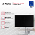 Купить Варочная панель со встроенной вытяжкой Asko HIHD854MM preview 3