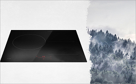 Рейтинг лучших индукционных варочных панелей Asko в 2026 году