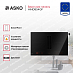 Купить Варочная панель со встроенной вытяжкой Asko HIHD854GF preview 4