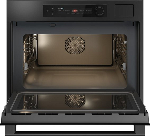 Компактный духовой шкаф Asko OCSM64GSH preview 4