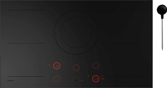 Варочная панель Asko HID945MC preview 15