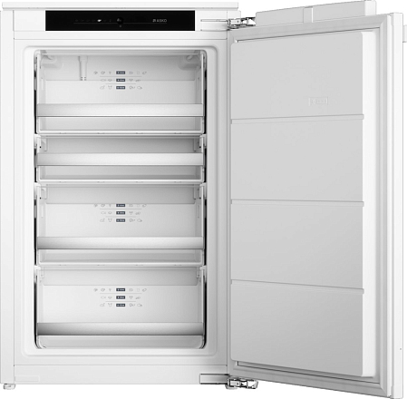 Встраиваемая морозильная камера Asko FN30931I preview 6