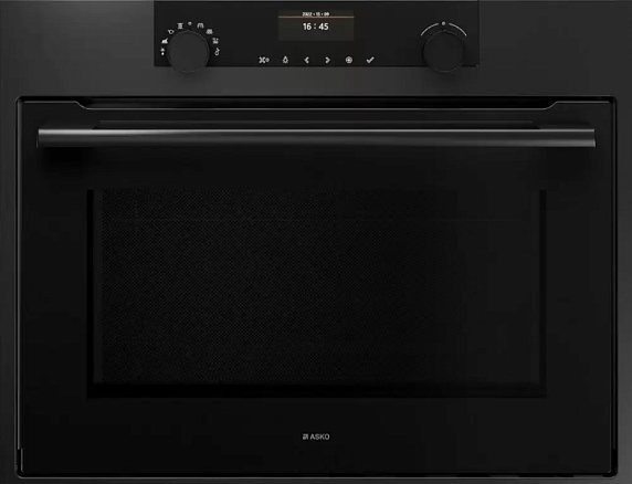 Компактный духовой шкаф Asko OCM8464A1 preview 4