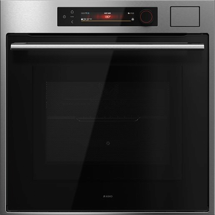 Духовой шкаф Asko OCSM66SSH preview 2