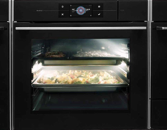 Духовой шкаф Asko OCS8678G preview 11