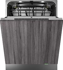 Встраиваемая посудомоечная машина Asko DFI544H/1