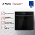 Купить Духовой шкаф Asko OCM56BGH preview 3