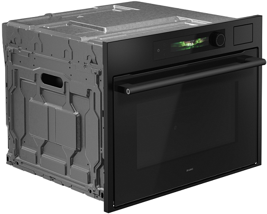 Компактный духовой шкаф Asko OCS64GSH preview 5