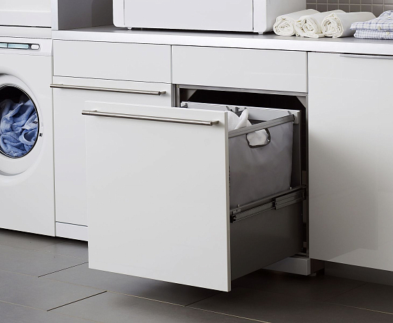 Сортировочная секция для белья Asko HSO5702 W preview 1