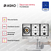 Купить Варочная панель Asko HG1986SB preview 2