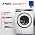 Купить Стиральная машина Asko W7124XXLW preview 3