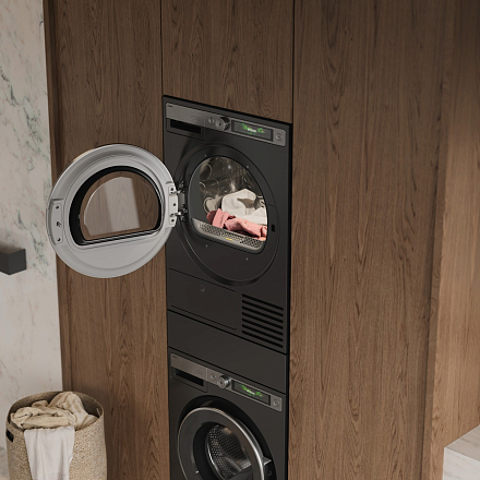 Сушильная машина Asko T709HUG preview 13