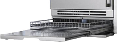 Выдвижная полка Asko HDB 1152 W