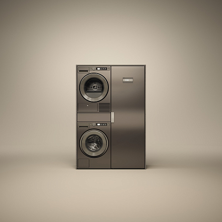 Сушильная машина Asko T509HRT preview 17