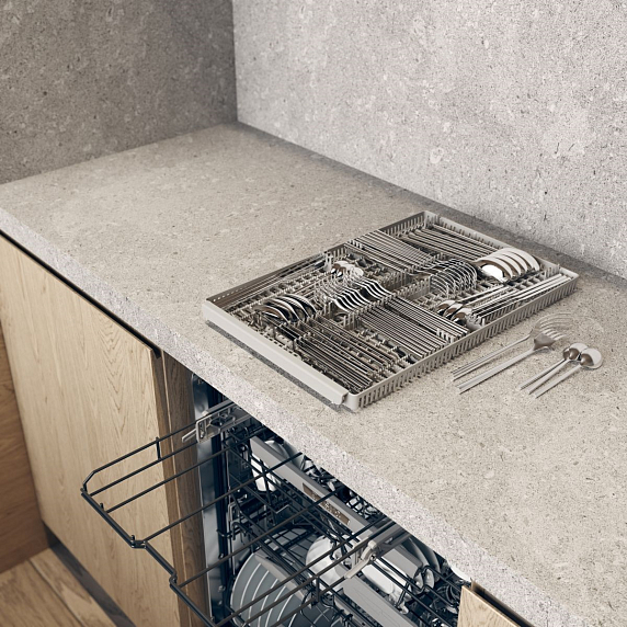 Встраиваемая посудомоечная машина Asko DFI444B/1 preview 7