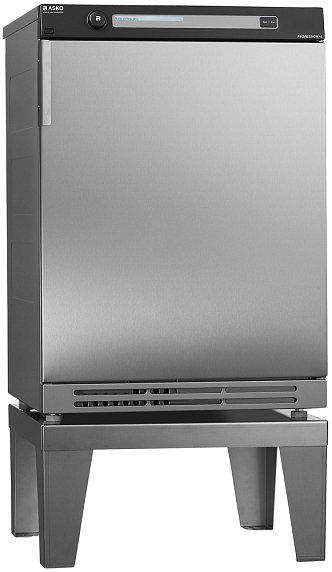 Профессиональная сушильная машина Asko TDC112 C preview 2