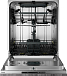 Купить Встраиваемая посудомоечная машина Asko DFI545N preview 11
