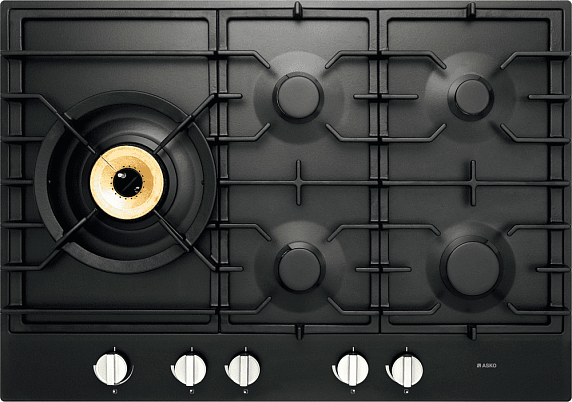 Варочная панель Asko HG1776AB preview 8