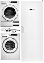Комплект Asko Style 22 (W5096CW, T509HRW, DC7784 V.W, HI150W)
