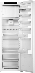 Встраиваемый комбинированный холодильник Asko RFB31831EI
