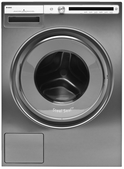 Стиральная машина Asko W4086C.T.P preview 1