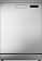 Посудомоечная машина Asko DFS344ID.S