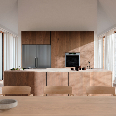 Морозильная камера Asko RFF586KNCS1 preview 6