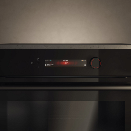 Духовой шкаф Asko OCM56BGH preview 10