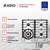Купить Варочная панель Asko HG1666SB preview 2
