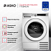 Купить Сушильная машина Asko T709HUW preview 4