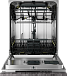 Купить Встраиваемая посудомоечная машина Asko DSD746U preview 8