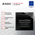 Купить Духовой шкаф Asko OCS8687B preview 2