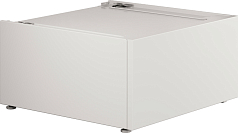 Напольный ящик с выдвижной полкой Asko HP320W