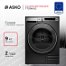 Купить Сушильная машина Asko T709HUG preview 1