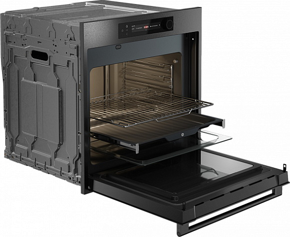 Духовой шкаф Asko OCM66BSH preview 5