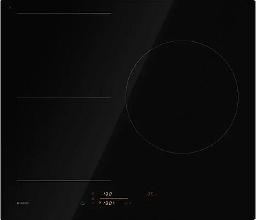 Варочная панель Asko HI5632FBG1 preview 9