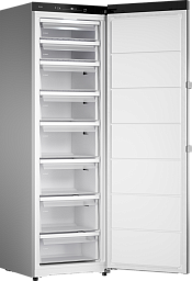 Морозильная камера Asko RFF286KNCS1