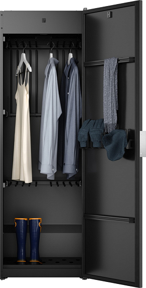 Сушильный шкаф Asko DC7784V.G preview 7