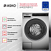 Купить Профессиональная стиральная машина Asko WMC6743PF.S MARINE preview 3