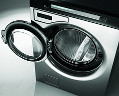 Профессиональная стиральная машина Asko WMC64P MARINE