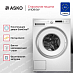 Купить Стиральная машина Asko W1094W preview 3