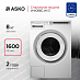Купить Стиральная машина Asko W4086C.W/3 preview 1