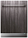Встраиваемая посудомоечная машина Asko DFI645MB/1