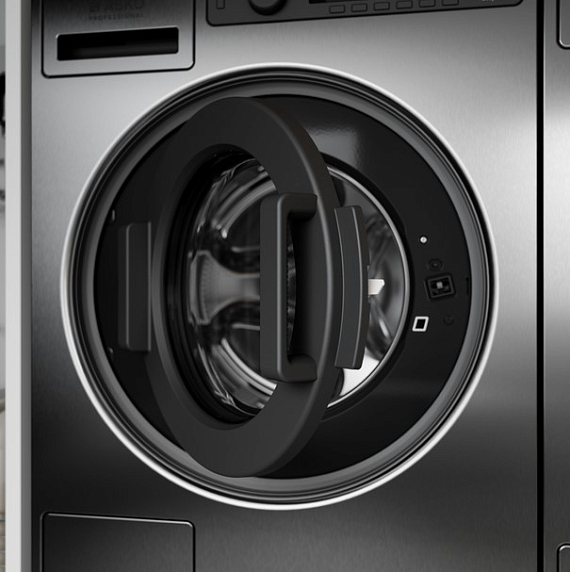 Профессиональная стиральная машина Asko WMC6767VI.S preview 6