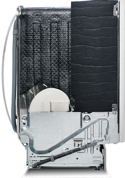 Встраиваемая посудомоечная машина Asko DWCBI231.S preview 5