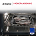 Купить Компактный духовой шкаф Asko OCM54BGH preview 7