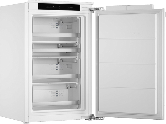 Встраиваемая морозильная камера Asko FN30931I preview 9