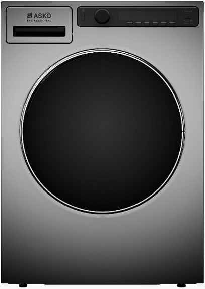 Профессиональная сушильная машина Asko TDC1485VB.T preview 8