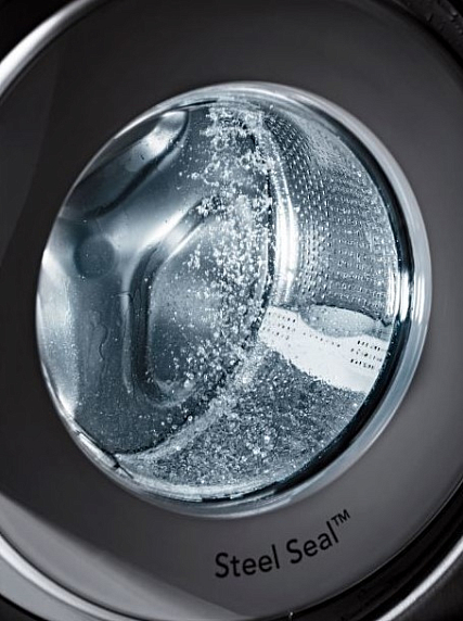 Стиральная машина Asko W4114C.W/1 preview 5