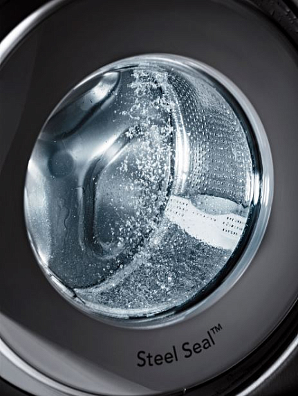 Стиральная машина Asko W4086C.T.P preview 2